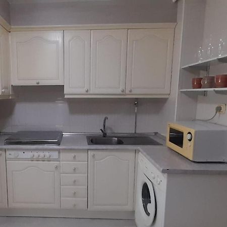 La Casita Serrana Puerto de Béjar Kültér fotó