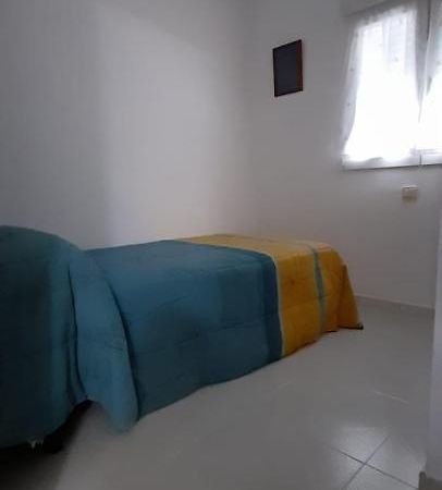 La Casita Serrana Puerto de Béjar Kültér fotó