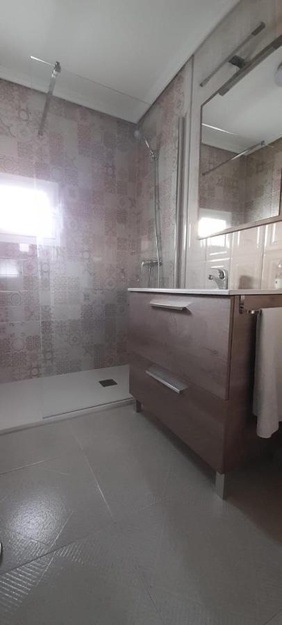 La Casita Serrana Puerto de Béjar Kültér fotó