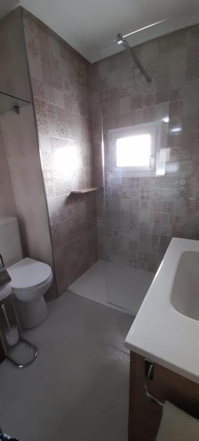 La Casita Serrana Puerto de Béjar Kültér fotó