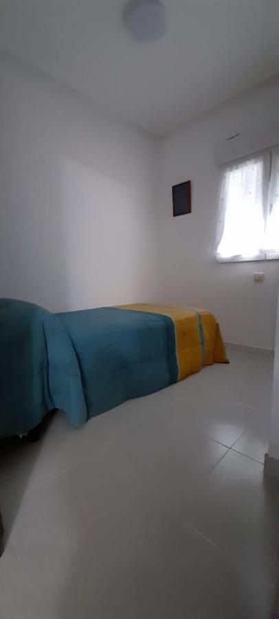 La Casita Serrana Puerto de Béjar Kültér fotó